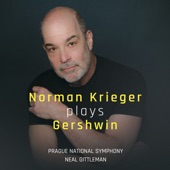 Norman Krieger - Gershwin: Concerto in F - II. Adagio