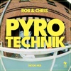 Pyrotechnik (Tiktok Mix) - Single