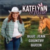 Blue Jean Country Queen - Single