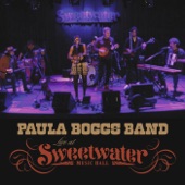 Paula Boggs Band - Get Together (Live at Sweetwater Music Hall)