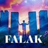 Andalgó - Falak