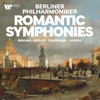 Sir Simon Rattle, Berliner Philharmoniker & Libera - Symphony No. 3 in F Major, Op. 90: III. Poco allegretto