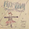 Jenny & Tyler - Frostina The Snowgirl Ballerina