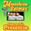 Estar En Tu Presencia, Vol. 5 - EP