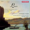 Gothenburg Symphony Orchestra & Neeme Järvi - Mazeppa, S. 138, "Symphonic Poem No. 6"