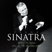 Strangers In The Night by Frank Sinatra