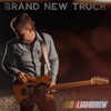 Brand New Truck - Single