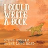 I Could Write a Book - Single
