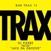 ACiD / Jack Da Groove - EP