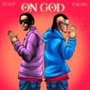 On God - Single