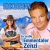 Ja, ja die Emmentaler Zenzi - Single