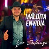 Maldita Envidia - Single