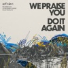 We Praise You / Do It Again (Live) - Single