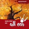 All een - Jazz op Platt - EP