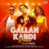 Gallan Kardi (Remix by DJ Aqeel) - Single