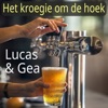 Het Kroegie om de Hoek - Single