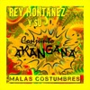 Malas Costumbres - Single