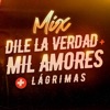 Dile la Verdad / Mil Amores / Solo Lágrimas (En Vivo) - Single