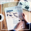 Calm Jazz, Sunday Papers, Music for Reading and Relaxing Vol. 2