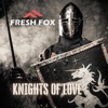Knights of Love - Single