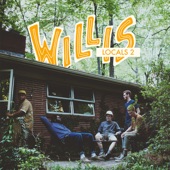 I Think I Like When It Rains by WILLIS