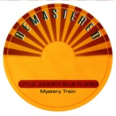 Mystery Train (Remastered) - Single