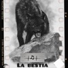 La bestia - Single