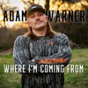 Where I'm Coming From - Single