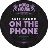 On the Phone - Single