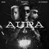 Aura - Single, 2024