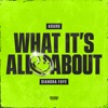 What It's All About - Single