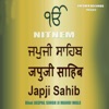 Bhai Jaspal Singh - Japji Sahib Path - Bhai Jaspal Singh
