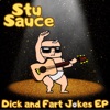 Dick and Fart Jokes - EP