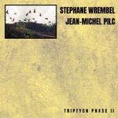 Stephane Wrembel - Flèche d'Or (feat. Jean-Michel Pilc)