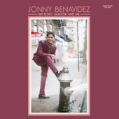 Jonny Benavidez - My Echo, Shadow and Me