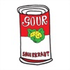 Sauerkraut - Single