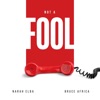 Not a Fool (feat. Bruce Africa) - Single