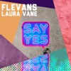 Say Yes - EP, 2024