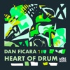 Heart of Drum - Single