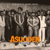 Asuoden (feat. Kuami Eugene) - Single