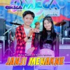 Janji Menakne (feat. Omega Music & Cantika Davinca) - Single