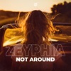 Not Around - Single