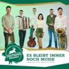 Es bleibt immer noch Musik - Single