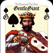 Gentle Giant - No God's A Man