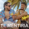 Te Mentiría - Single