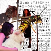 Gumby's Junk - No No No Please Please Please (Live at 924 Gilman)