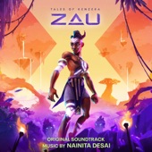 Nainita Desai - Every Story Begins At The End Of Another (From Tales Of Kenzera: ZAU Original Soundtrack)