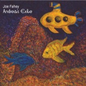 Joe Fahey - Did I Forget to Feed the Fish?