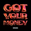 Got Your Money - Single