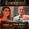 DE CONTRABANDO FEAT DARÍO GOMEZ - Single